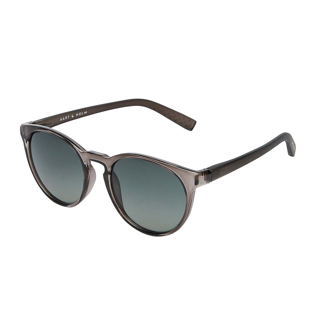 Torino Grey Solbrille - CLASSIC | MEN
