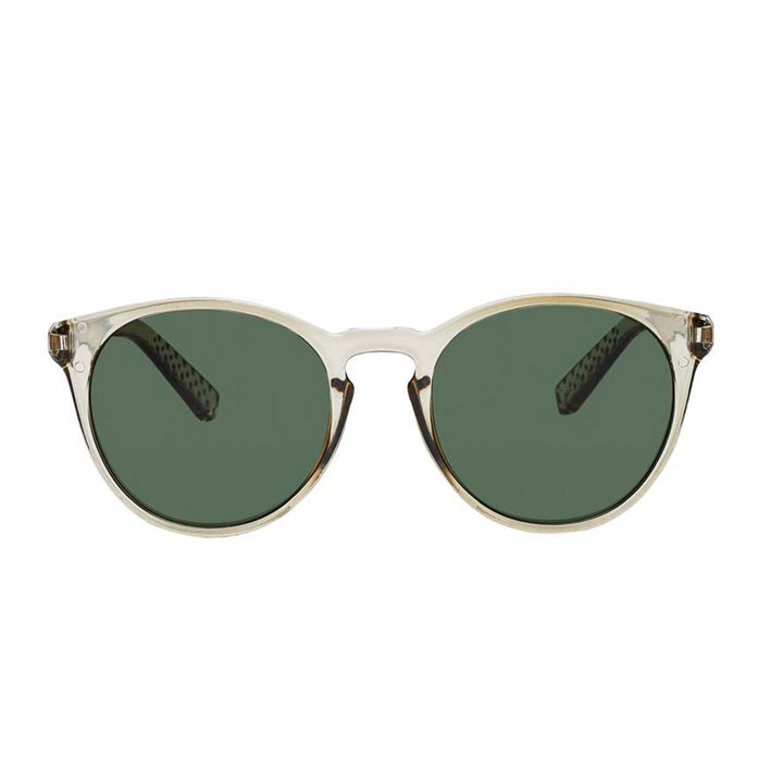 Torino Moss Solbrille - CLASSIC