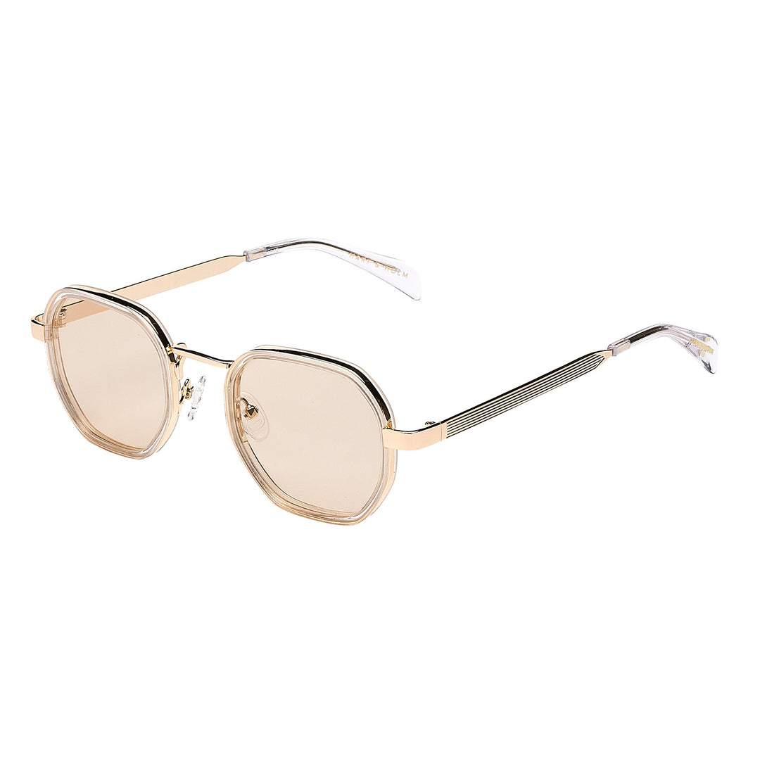 Torriana Clear Solbrille - PREMIUM | MEN