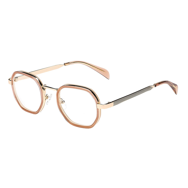 Torriana Walnuss Lesebrille - PREMIUM