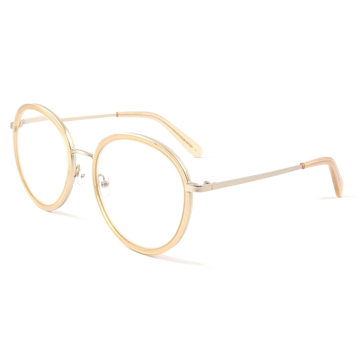 Trieste Smoke Læsebrille - PREMIUM - Hart & Holm ApS