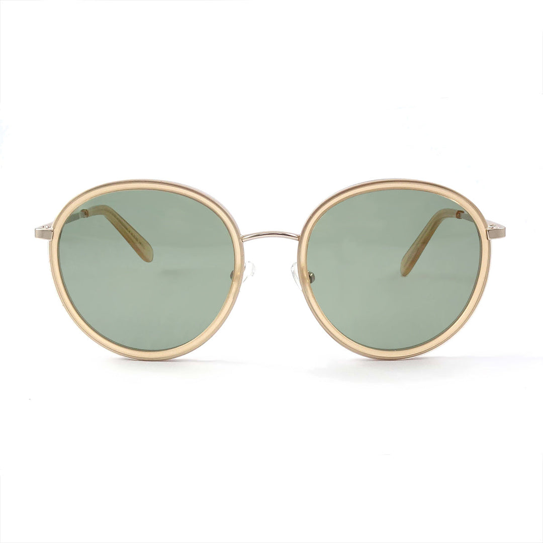 Trieste Smoke Solbrille - PREMIUM - Hart & Holm ApS