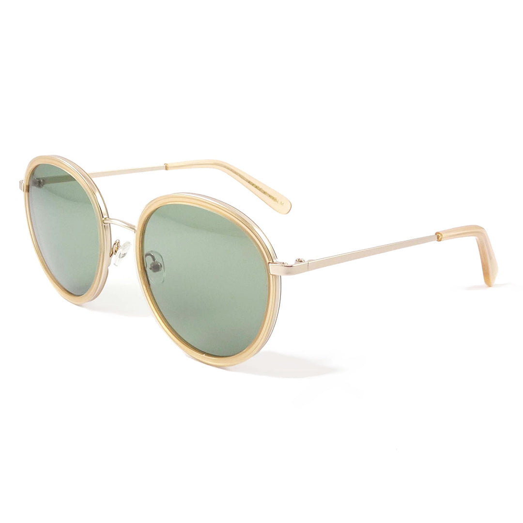 Trieste Smoke Solbrille - PREMIUM - Hart & Holm ApS