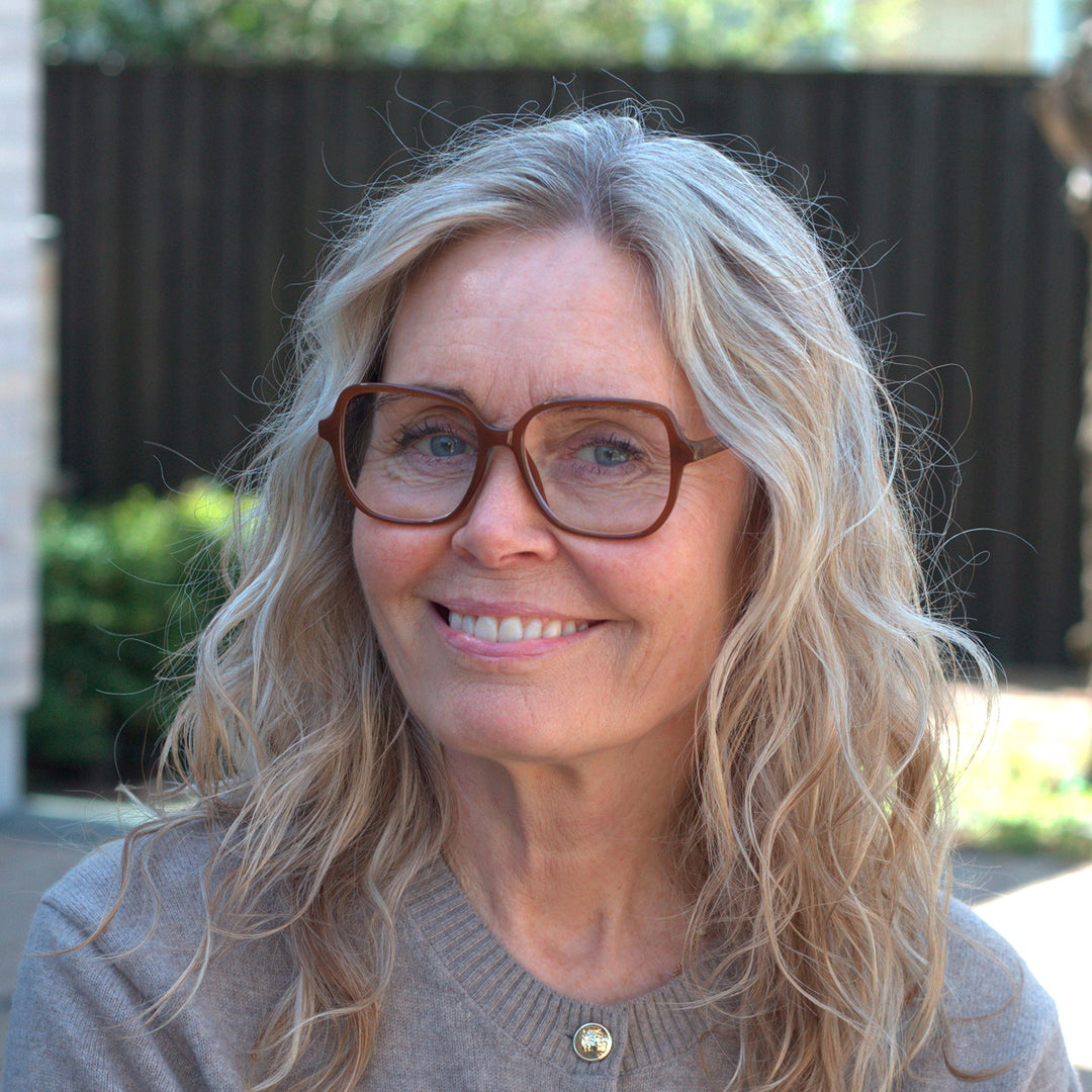 Raguse Black Reading Glasses - CLASSIC