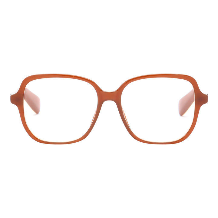 Raguse Black Reading Glasses - CLASSIC