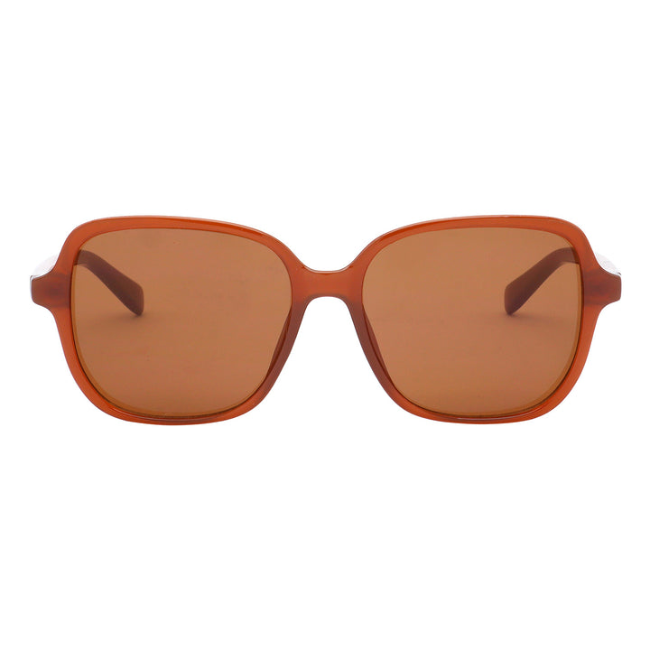 Bolzano Walnut Sunglasses - PREMIUM