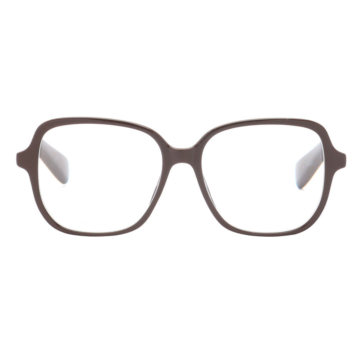 Raguse Black Reading Glasses - CLASSIC