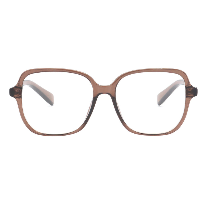Raguse Black Reading Glasses - CLASSIC