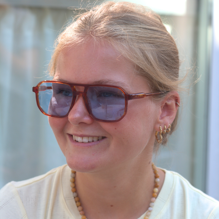 Paolo Pampas Tortoise Sonnenbrille – PREMIUM