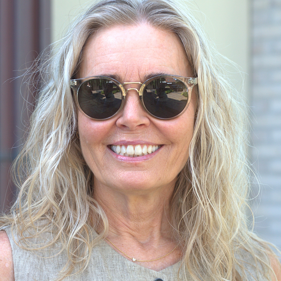 Biella Moss Sunglasses - CLASSIC