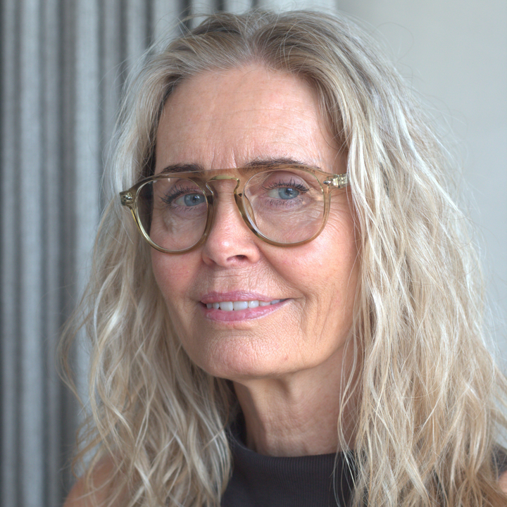 Milano Moss Reading Glasses - CLASSIC