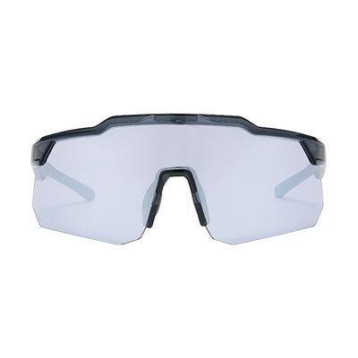 Valenzano Black Sports Glasses - PREMIUM