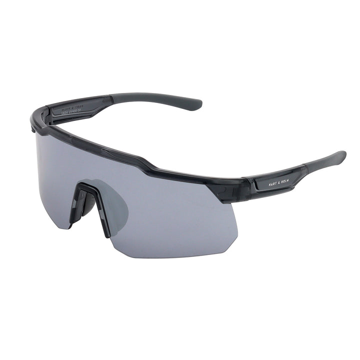 Vada Grey Sportsbrille - PREMIUM | MEN