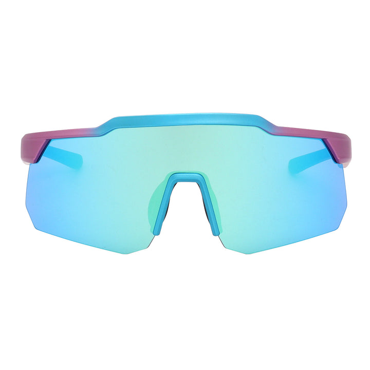 Vada Gold Sports Glasses - PREMIUM