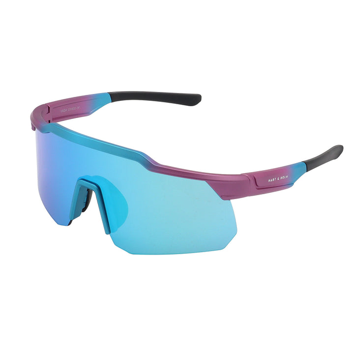 Vada Gold Sports Glasses - PREMIUM