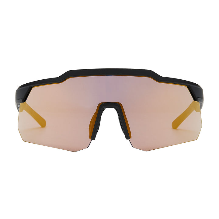 Vada Gold Sports Glasses - PREMIUM | MEN