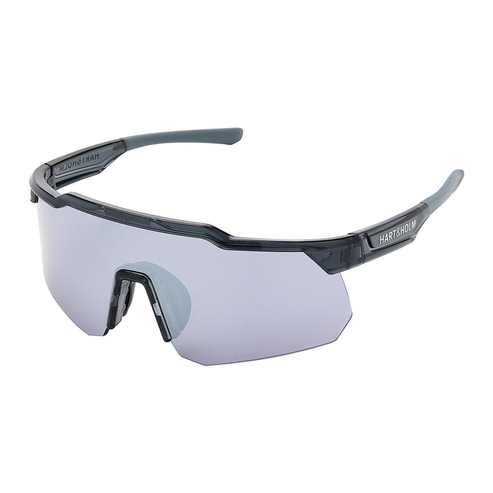Vada Grey Sports Glasses - PREMIUM | MEN