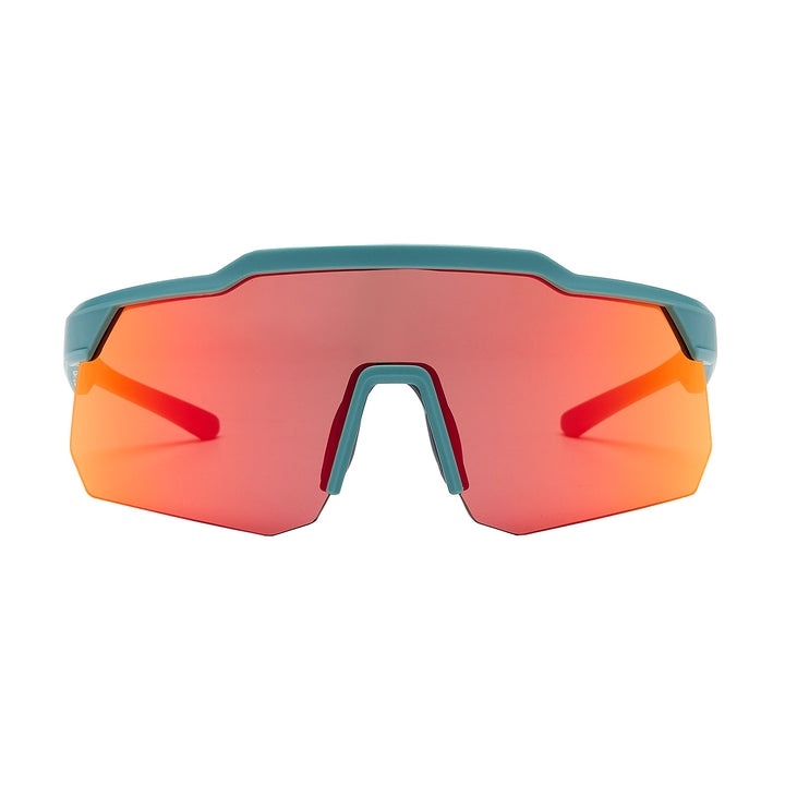 Vada Red Sports Glasses - PREMIUM | WOMEN