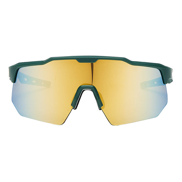 Valenzano Gold Sportsbrille - PREMIUM - Hart & Holm ApS