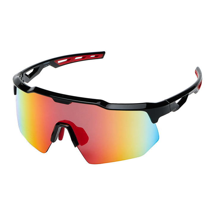 Valenzano Red Sportsbrille - PREMIUM | MEN