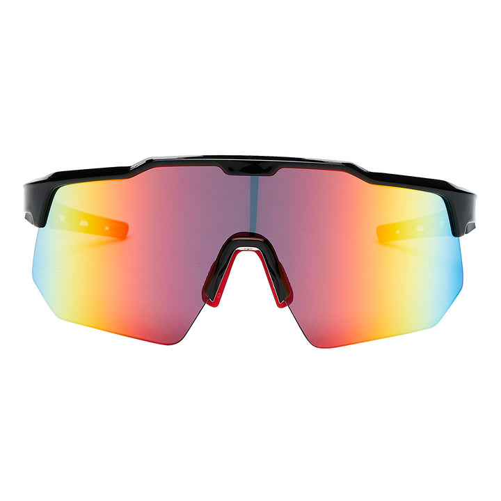 Valenzano Red Sportsbrille - PREMIUM | MEN