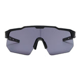Valenzano Black Sports Glasses - PREMIUM | MEN