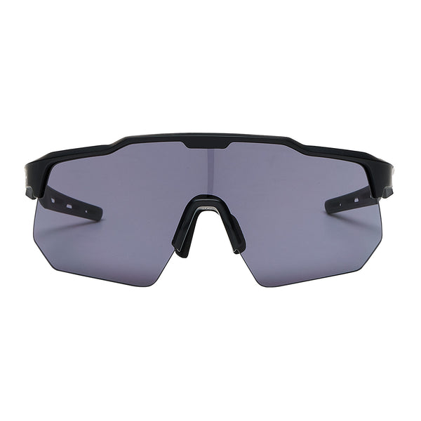 Valenzano Black Sports Glasses - PREMIUM | MEN