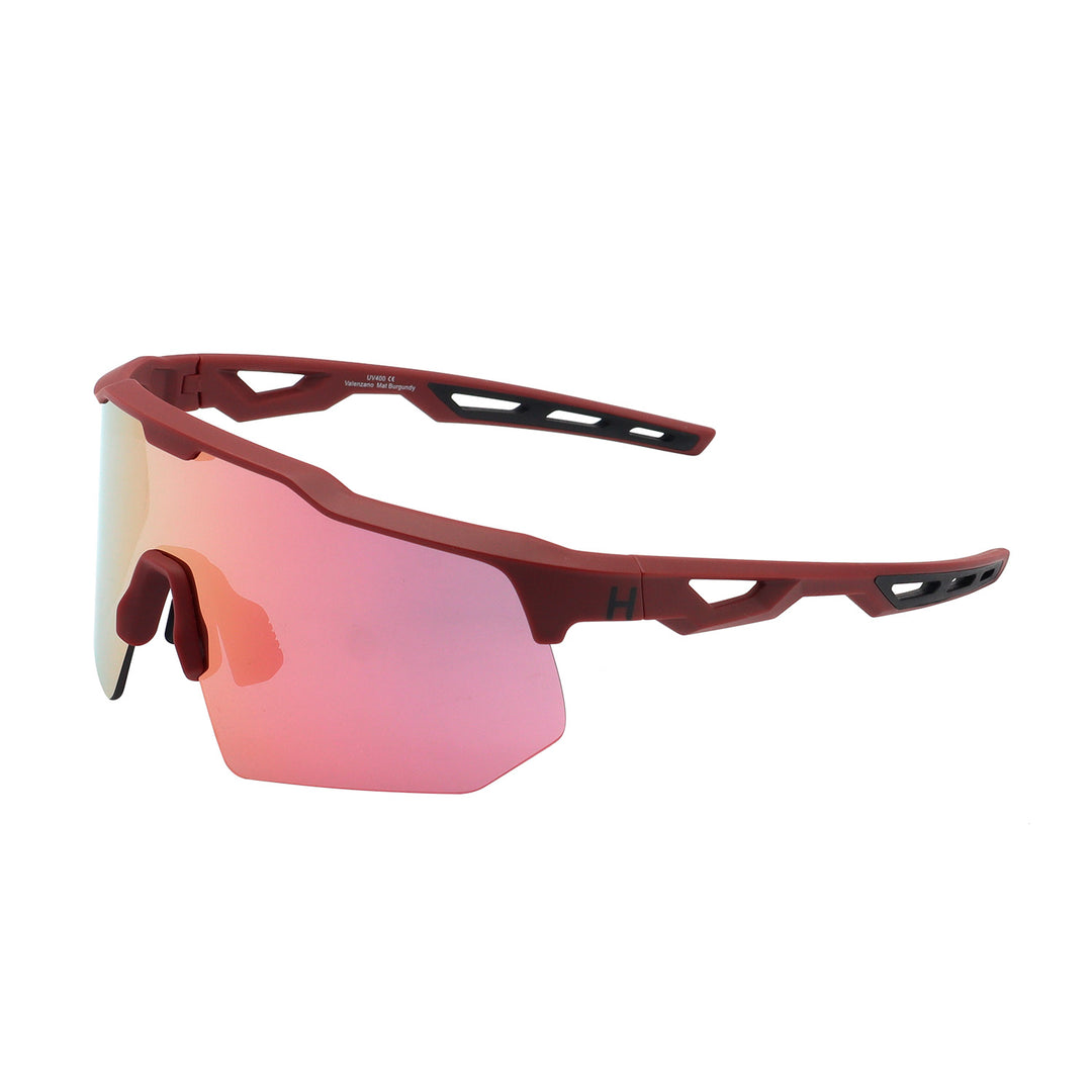 Valenzano Gold Sportbrille – PREMIUM