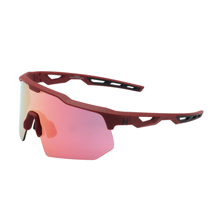 Valenzano Gold Sportbrille – PREMIUM