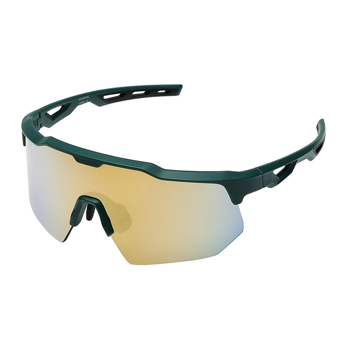 Valenzano Gold Sports Glasses - PREMIUM | MEN
