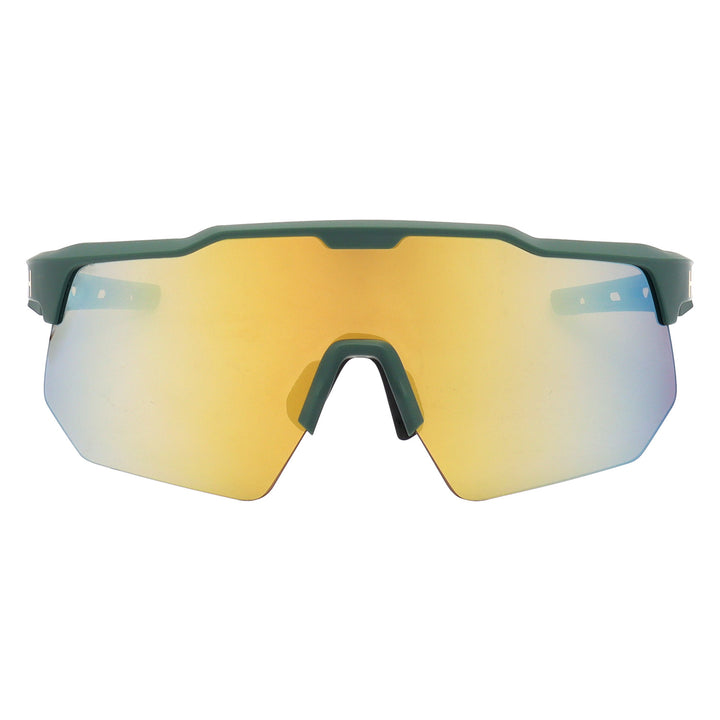 Valenzano Gold Sportsbrille - PREMIUM | MEN