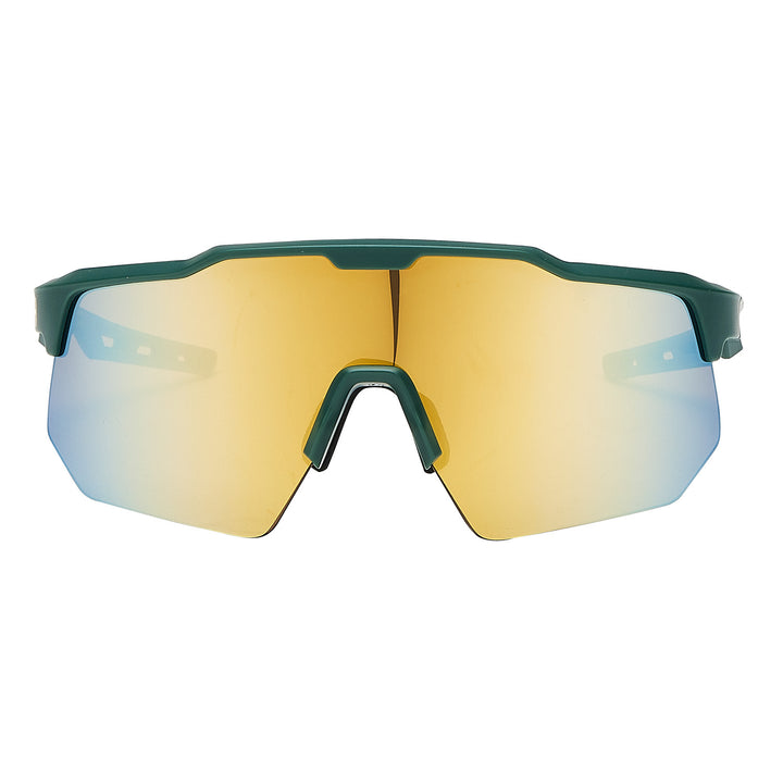 Valenzano Gold Sports Glasses - PREMIUM | MEN