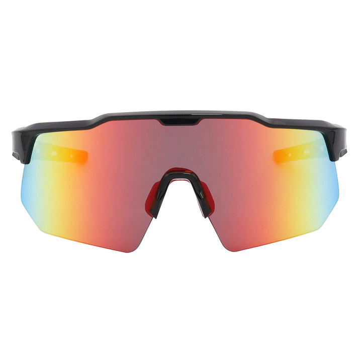 Valenzano Red Sportsbrille - PREMIUM