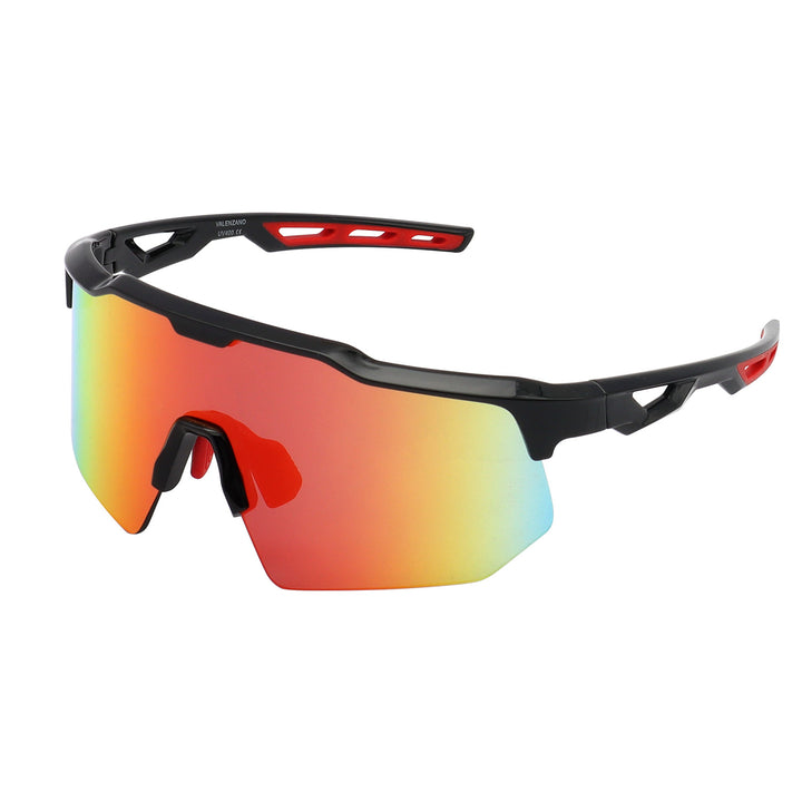 Valenzano Red Sportsbrille - PREMIUM