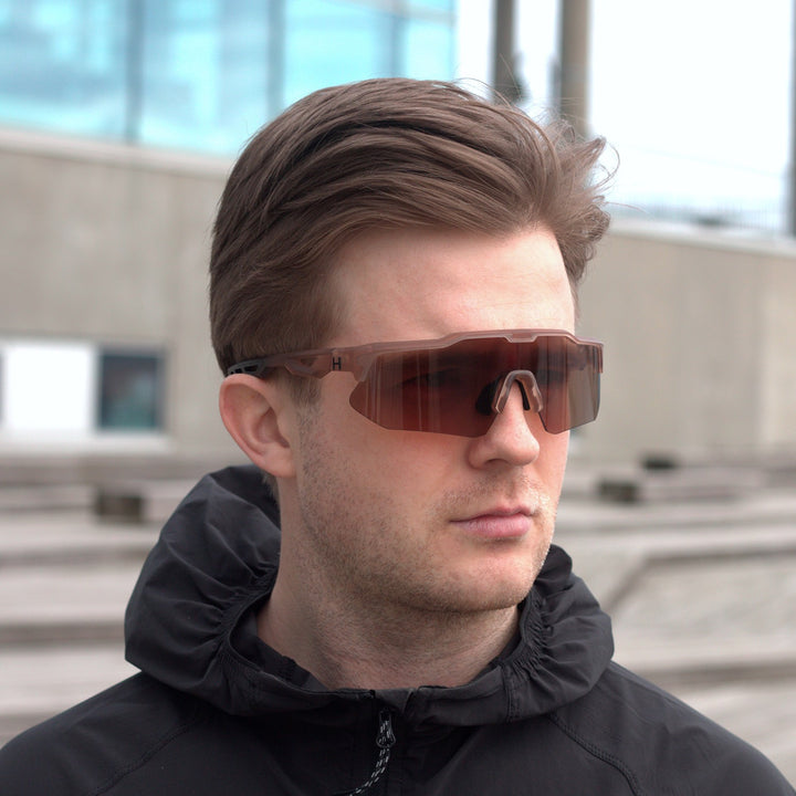 Valenzano Slim by Sarah Frost Sports Glasses - COLLAB