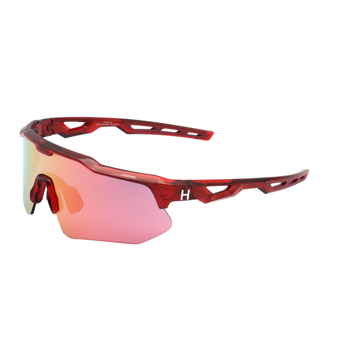 Valenzano Slim Sportbrille von Sarah Frost – COLLAB