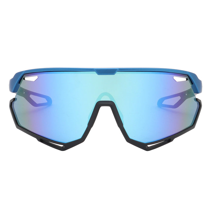 Vada Gold Sports Glasses - PREMIUM