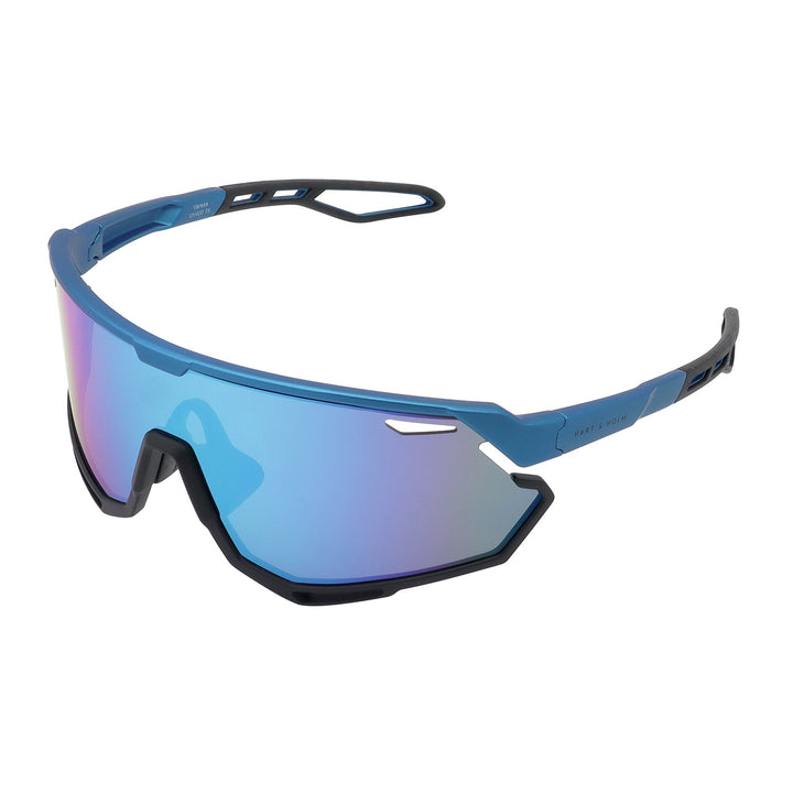 Vada Gold Sports Glasses - PREMIUM