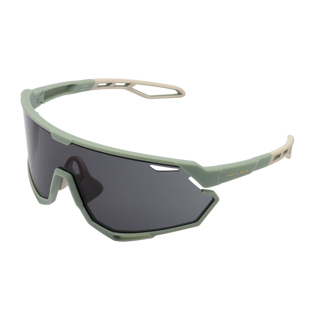 Vada Gold Sports Glasses - PREMIUM