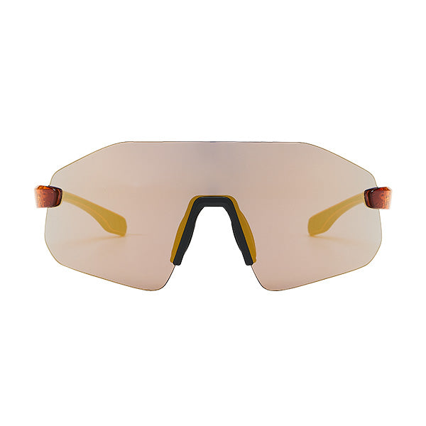 Velletri Gold Sportbrille – PREMIUM