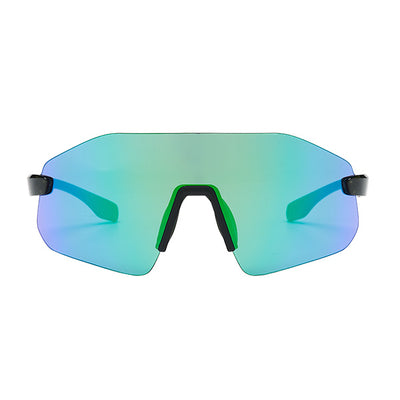 Velletri Green Sportsbrille - PREMIUM