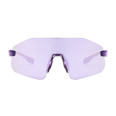 Velletri Purple Sportsbrille - PREMIUM - Hart & Holm ApS