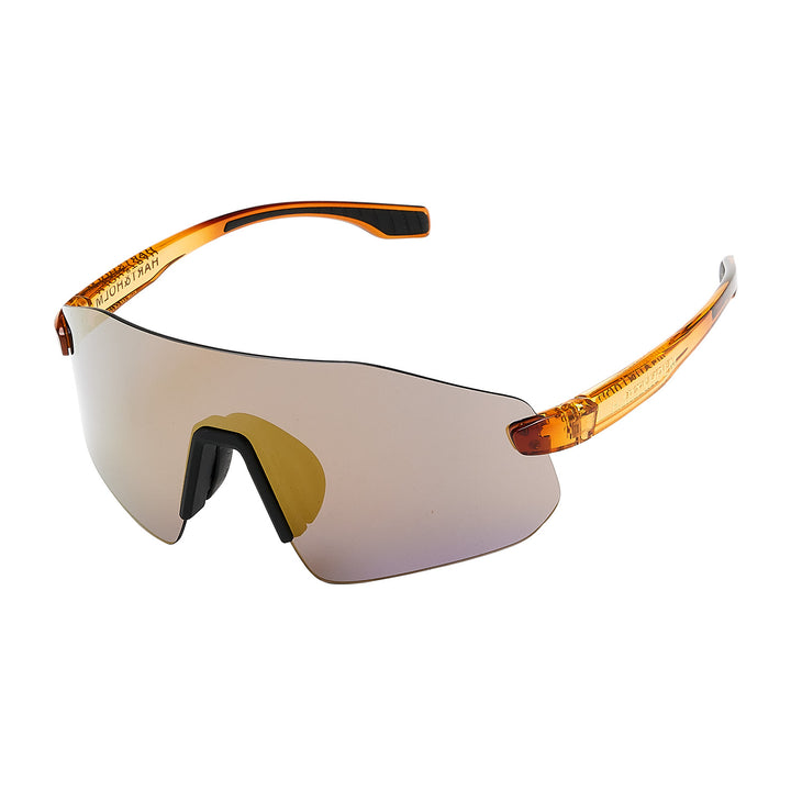 Velletri Gold Sports Glasses - PREMIUM | MEN