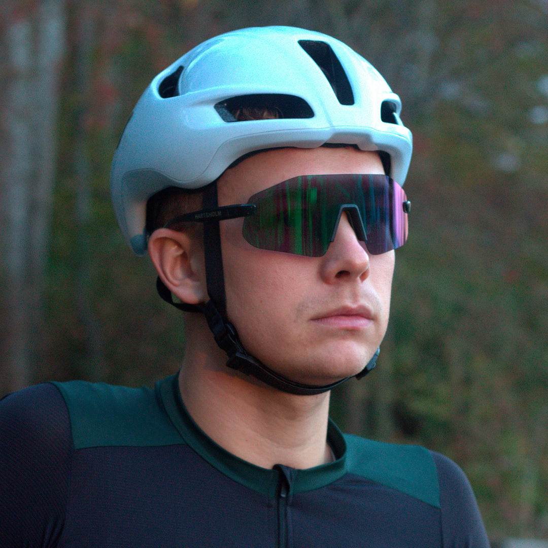 Velletri Green Sportsbrille - PREMIUM