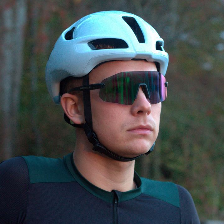 Velletri Green Sportsbrille - PREMIUM