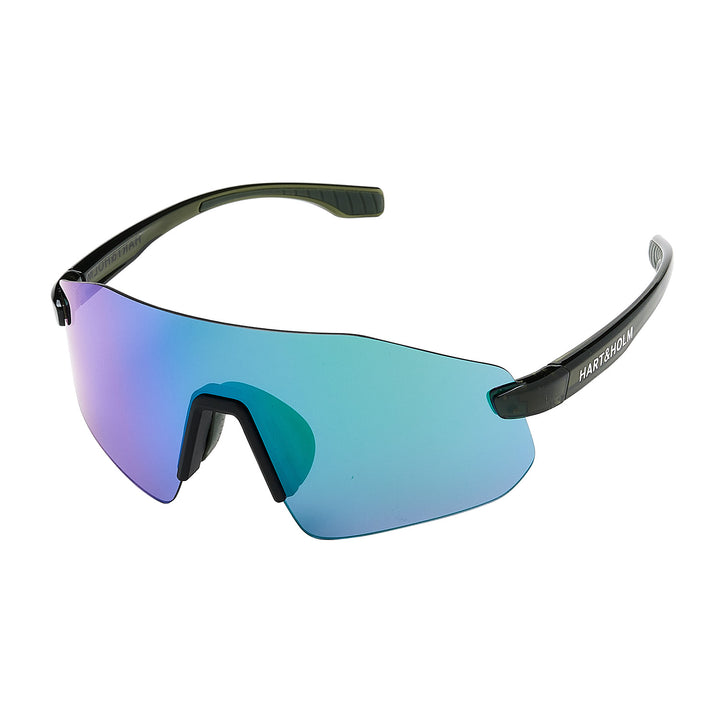 Velletri Green Sportsbrille - PREMIUM