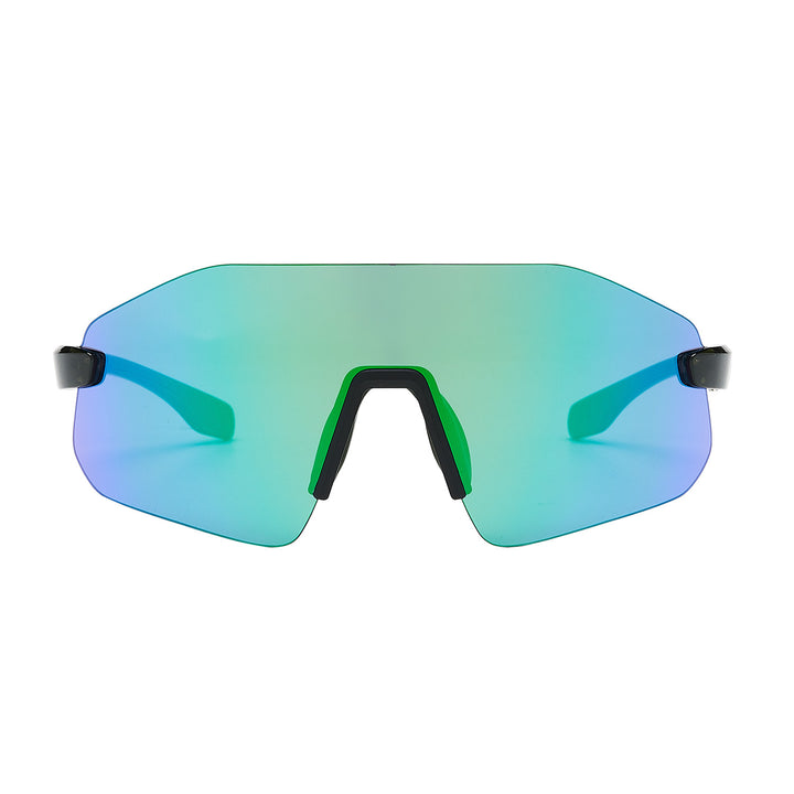 Velletri Green Sportsbrille - PREMIUM