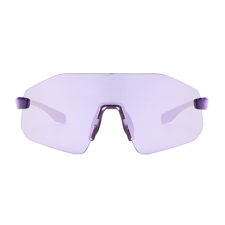 Velletri Purple Sportsbrille - PREMIUM | MEN
