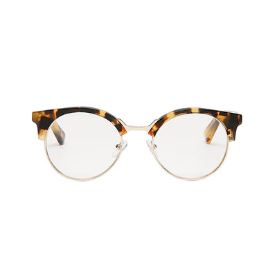 Verona Honey Læsebrille - PREMIUM - Hart & Holm ApS