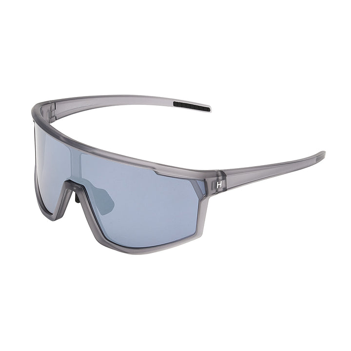 Vicentino Grey Sports Glasses - PREMIUM | MEN